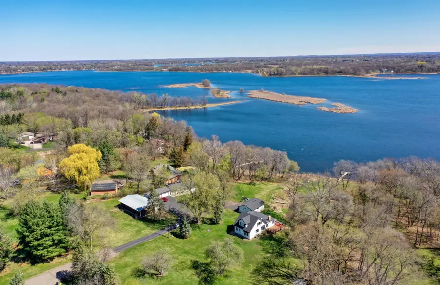 11551 278th Street, Chisago City, MN 55013 - #2