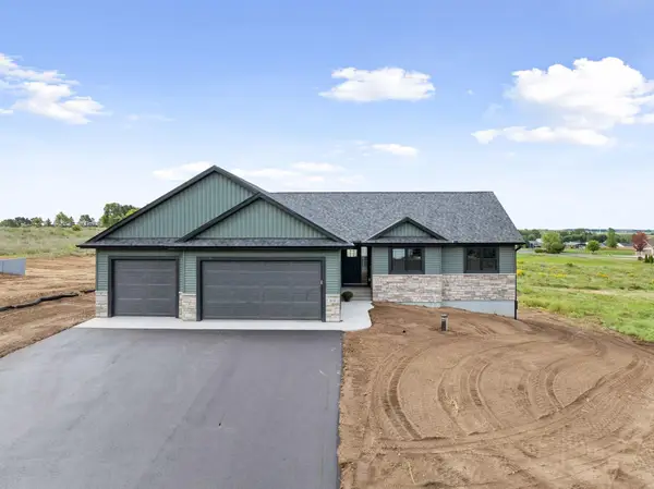 Lot 16 732nd Street, Ellsworth, WI 54011