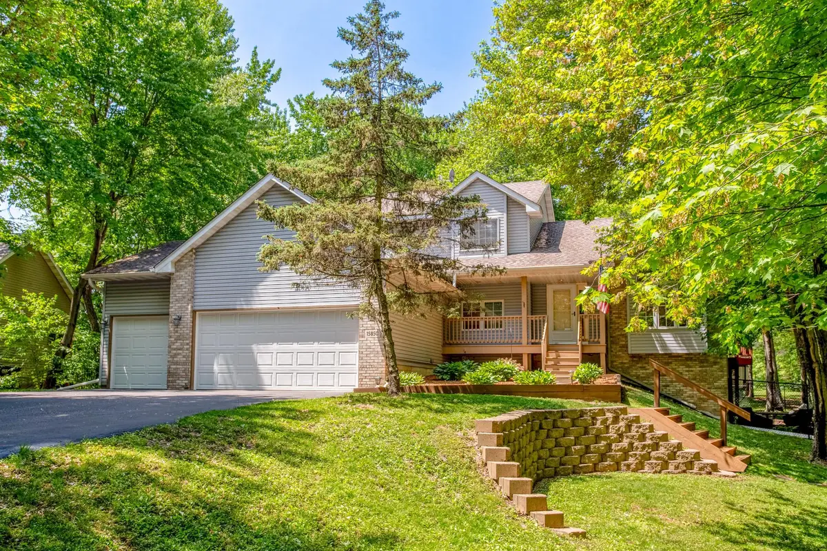 15850 Zumbrota Street Ne, Ham Lake, MN 55304 - #1