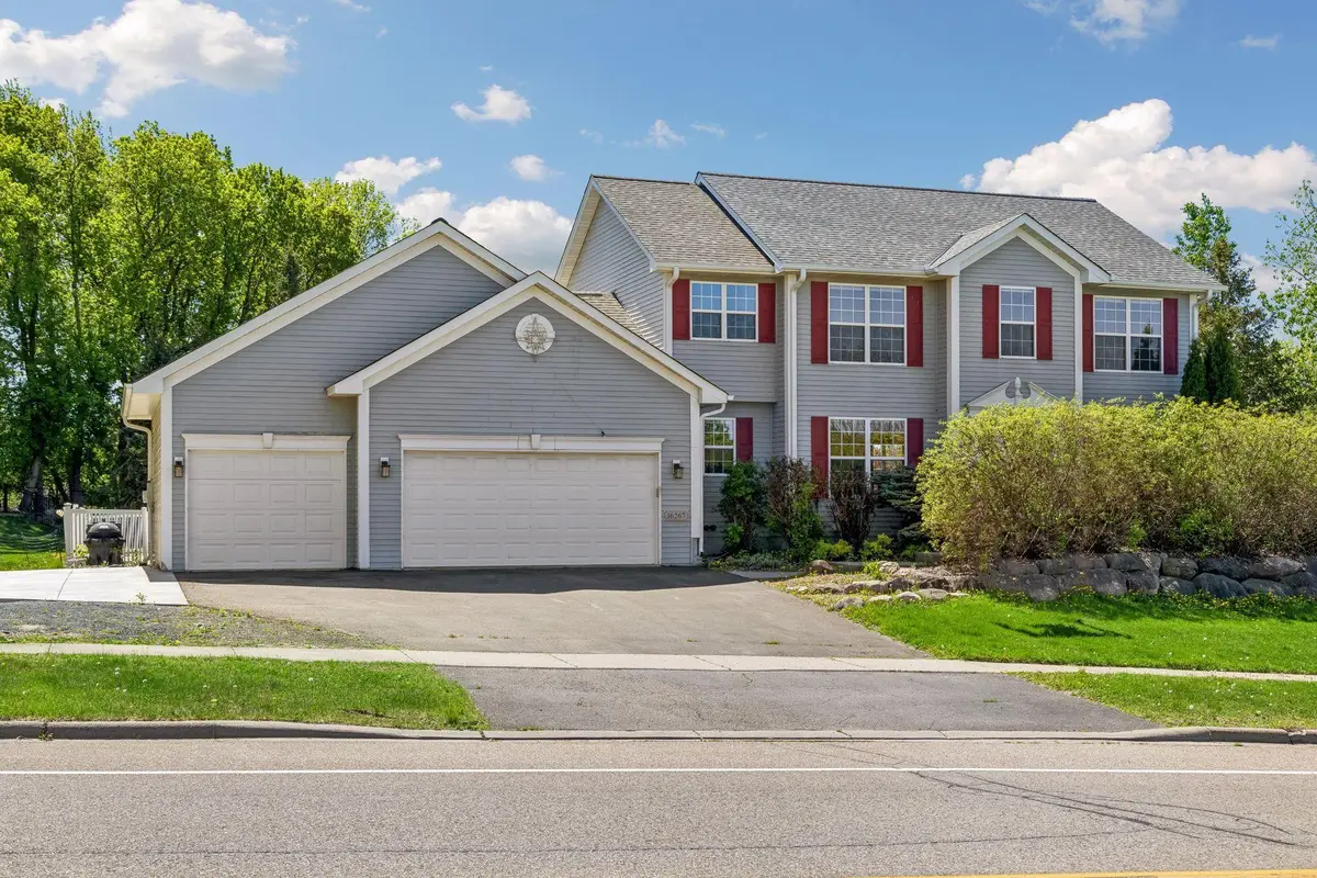 16267 Griffon Trail, Lakeville, MN 55044 - #1