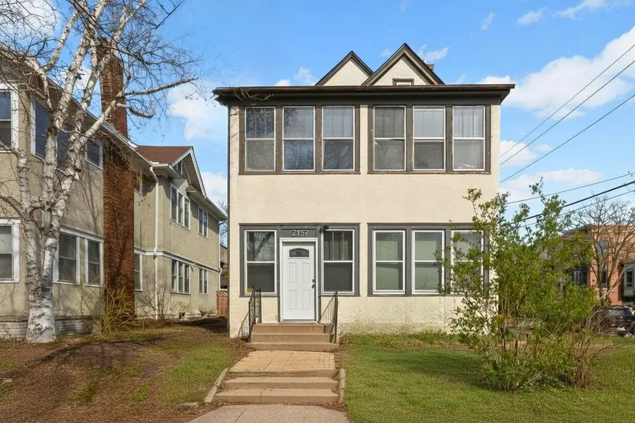 2757 Fremont Avenue S, Minneapolis, MN 55408 - #2