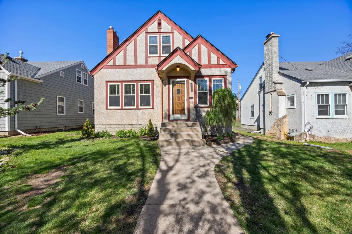 5320 11th Avenue S, Minneapolis, MN 55417 - #1