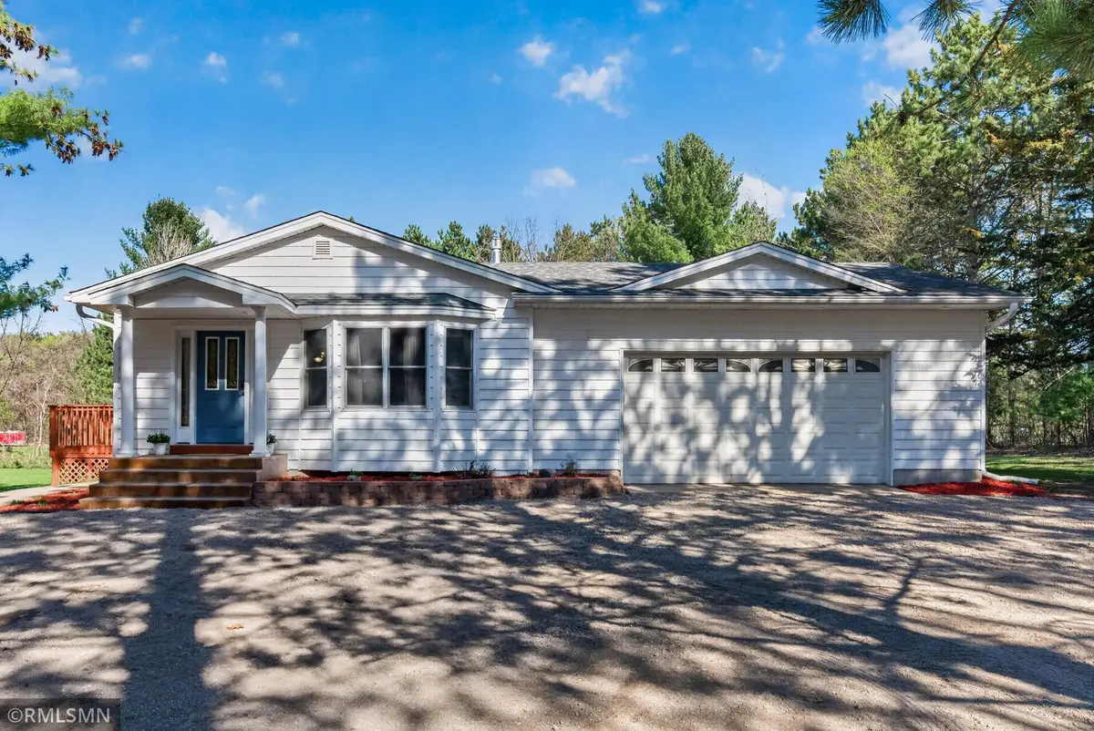 18115 Bender Street Ne, Columbus, MN 55025 - #1
