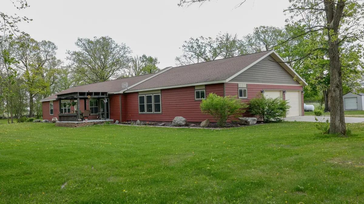 38742 County Highway 19, Bluffton, MN 56518 - #1