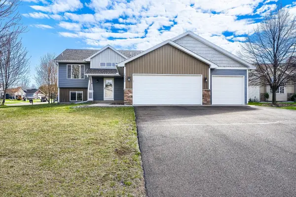 1300 Ironwood Court Sw, Isanti, MN 55040