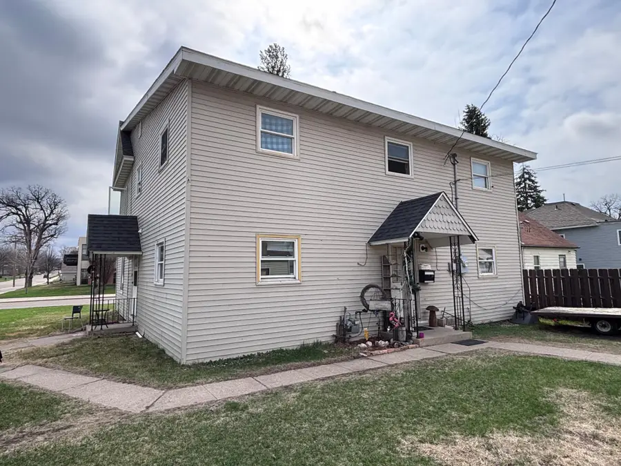 322 5th Avenue E, Alexandria, MN 56308 - #2