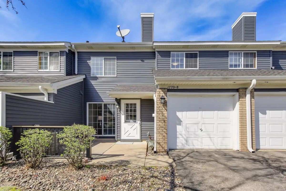 1770 Donegal Drive #8, Woodbury, MN 55125 - #1