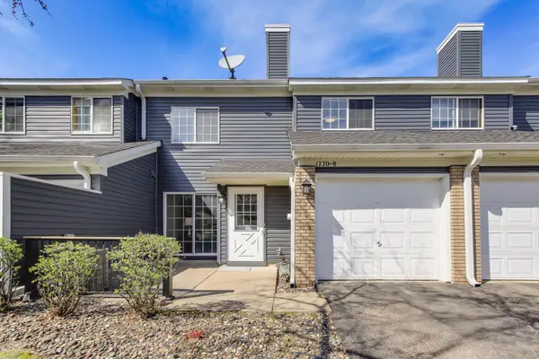 1770 Donegal Drive #8, Woodbury, MN 55125