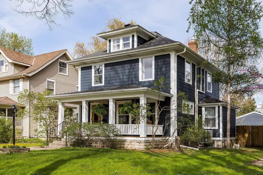 3033 Colfax Avenue S, Minneapolis, MN 55408 - #3