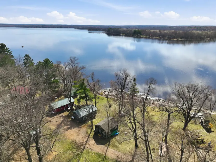 24541 Clam Lake Drive, Siren, WI 54872 - #3