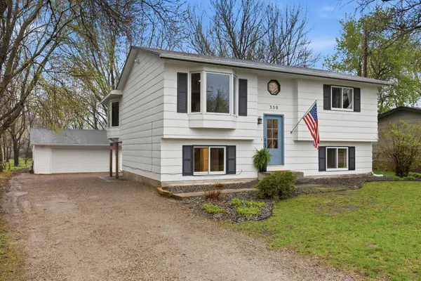 350 2nd Street S, Montrose, MN 55363