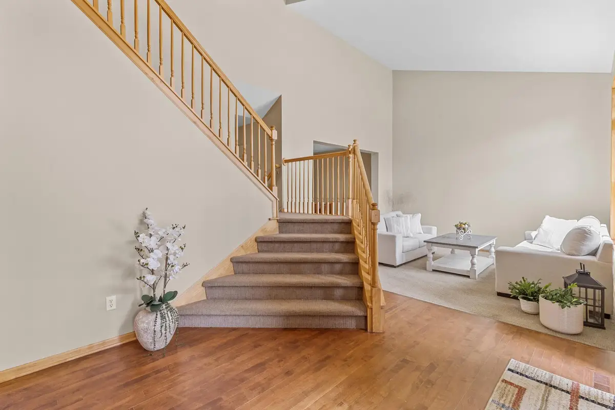 1517 Covington Lane, Eagan, MN 55122 - #1