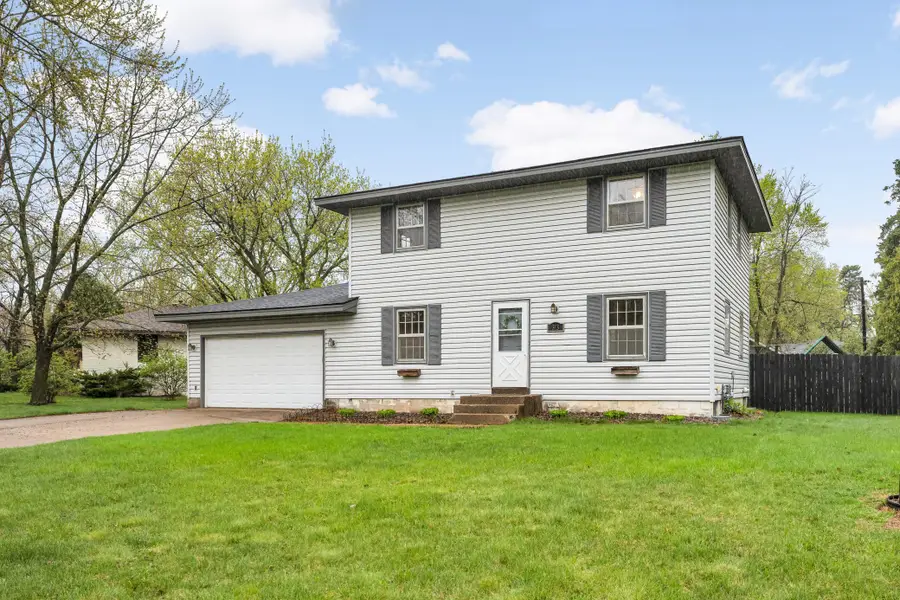313 107th Avenue Ne, Blaine, MN 55434 - #3
