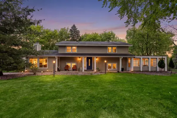 6060 Hemlock Lane N, Plymouth, MN 55442