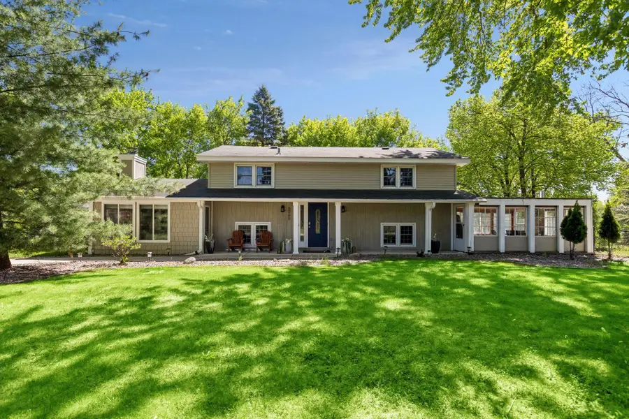 6060 Hemlock Lane N, Plymouth, MN 55442 - #2