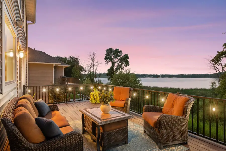 2444 Woods Drive, Victoria, MN 55386 - #2