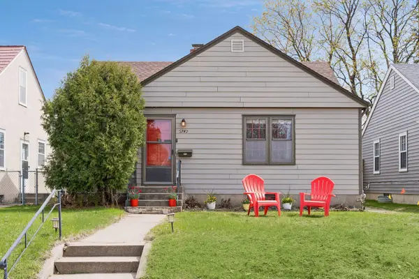 5749 Standish Avenue, Minneapolis, MN 55417
