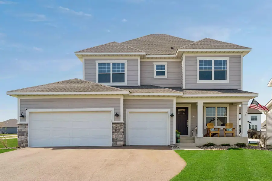 4669 Carnation Court, Excelsior, MN 55331 - #2