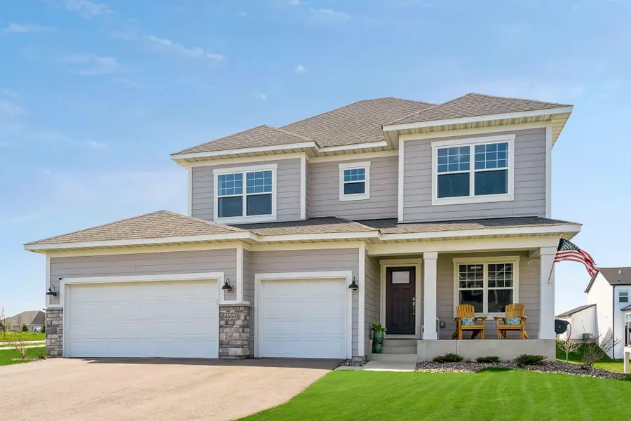 4669 Carnation Court, Excelsior, MN 55331 - #3