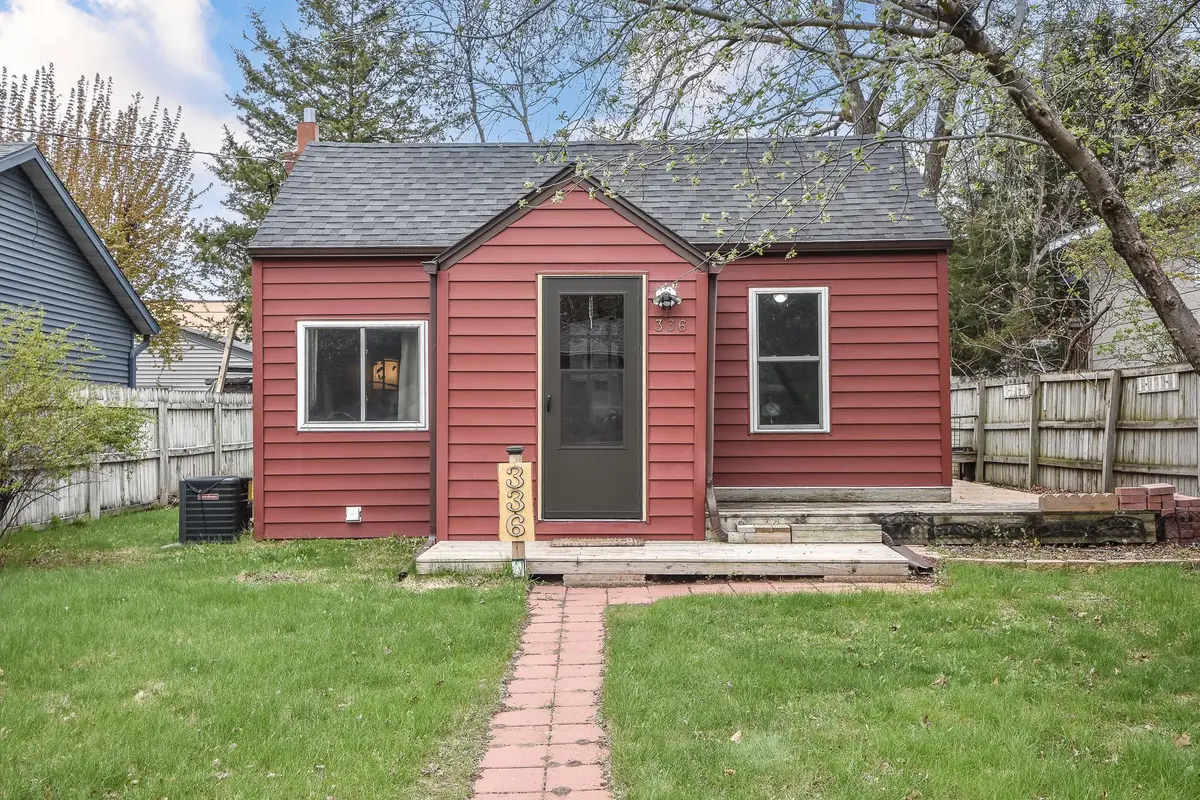 336 32nd Avenue N, Saint Cloud, MN 56303 - #1