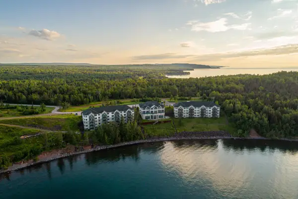 1412 #3-206a N Burlington Road #3-206, Two Harbors, MN 55616
