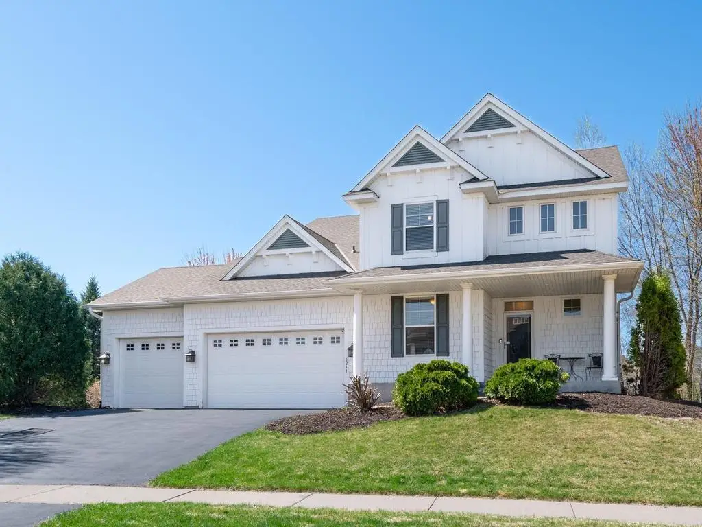 6241 Urbandale Lane N, Maple Grove, MN 55311 - #1