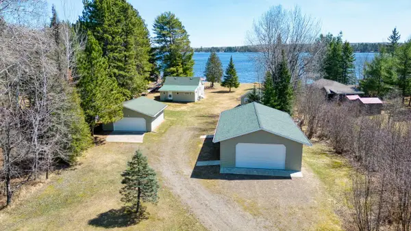 13060 Wall Street, Side Lake, MN 55781