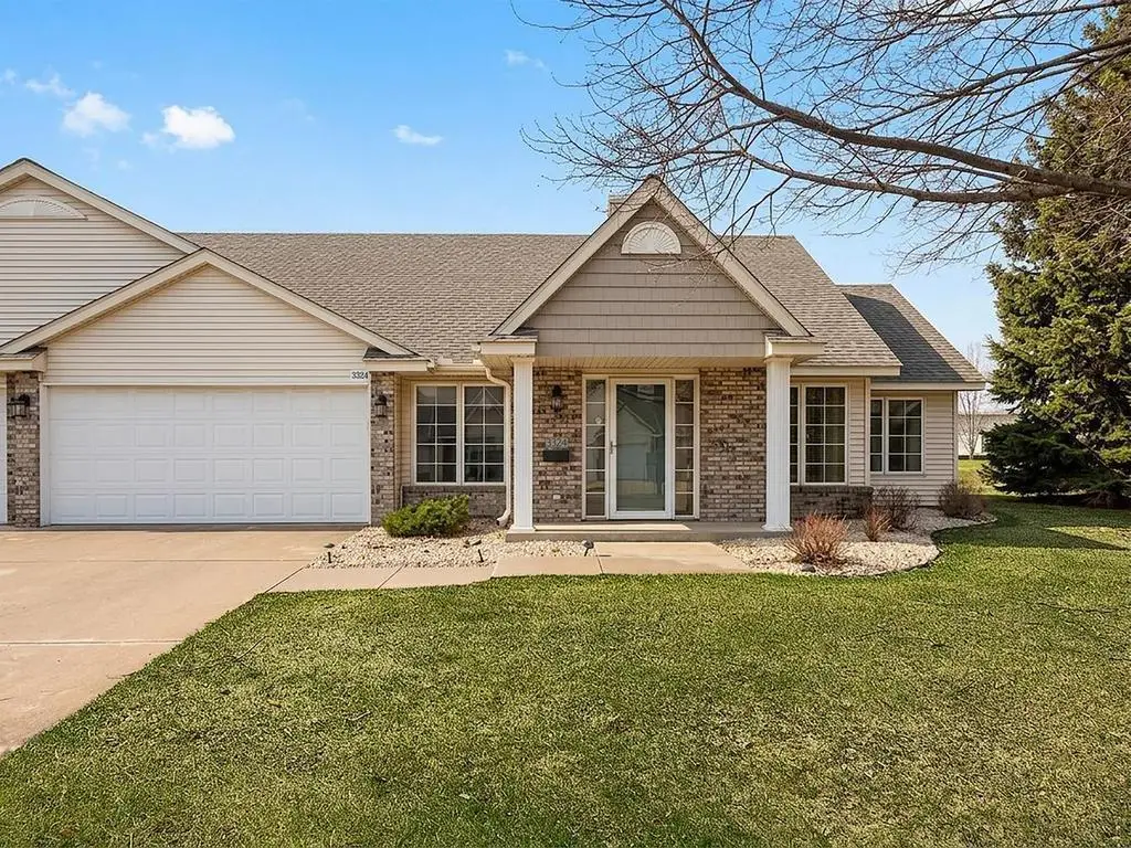 3324 Northdale Lane Nw, Coon Rapids, MN 55448 - #1