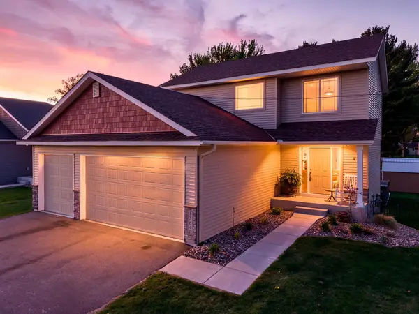 1205 Filkins Street, Prescott, WI 54021