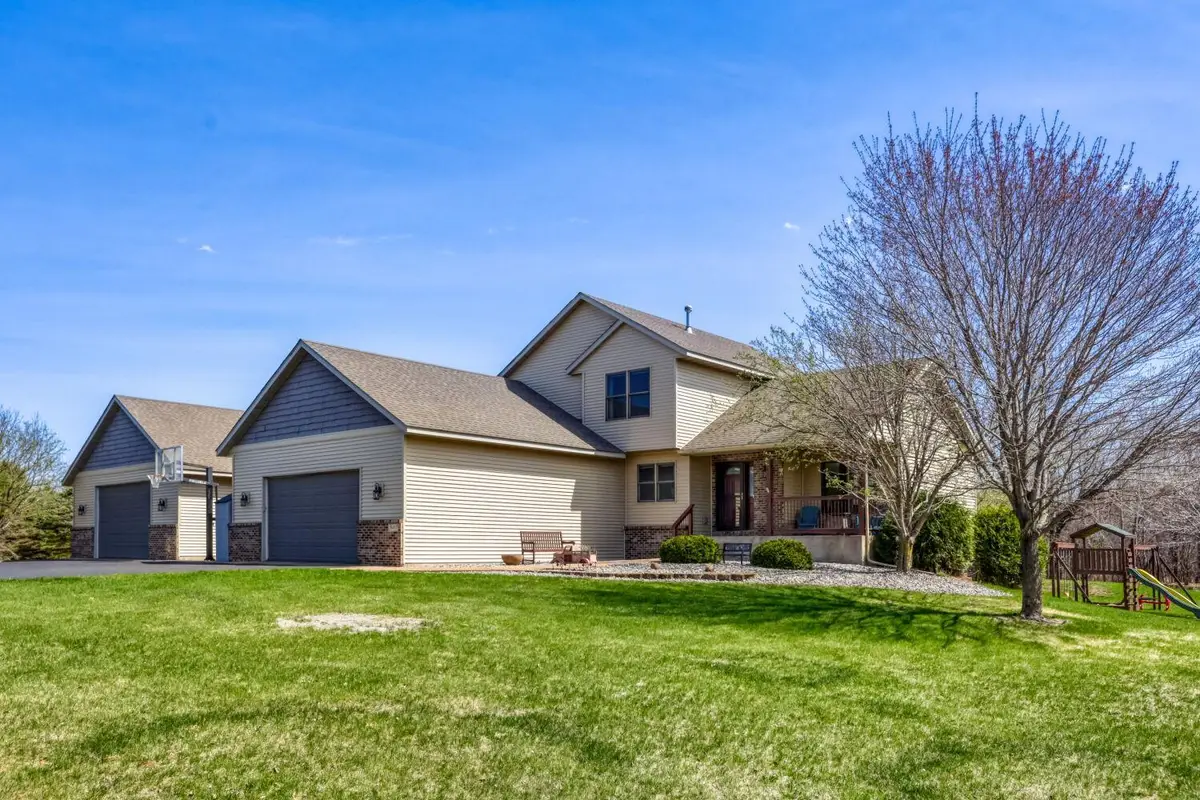 36463 Elk Avenue, North Branch, MN 55056 - #1