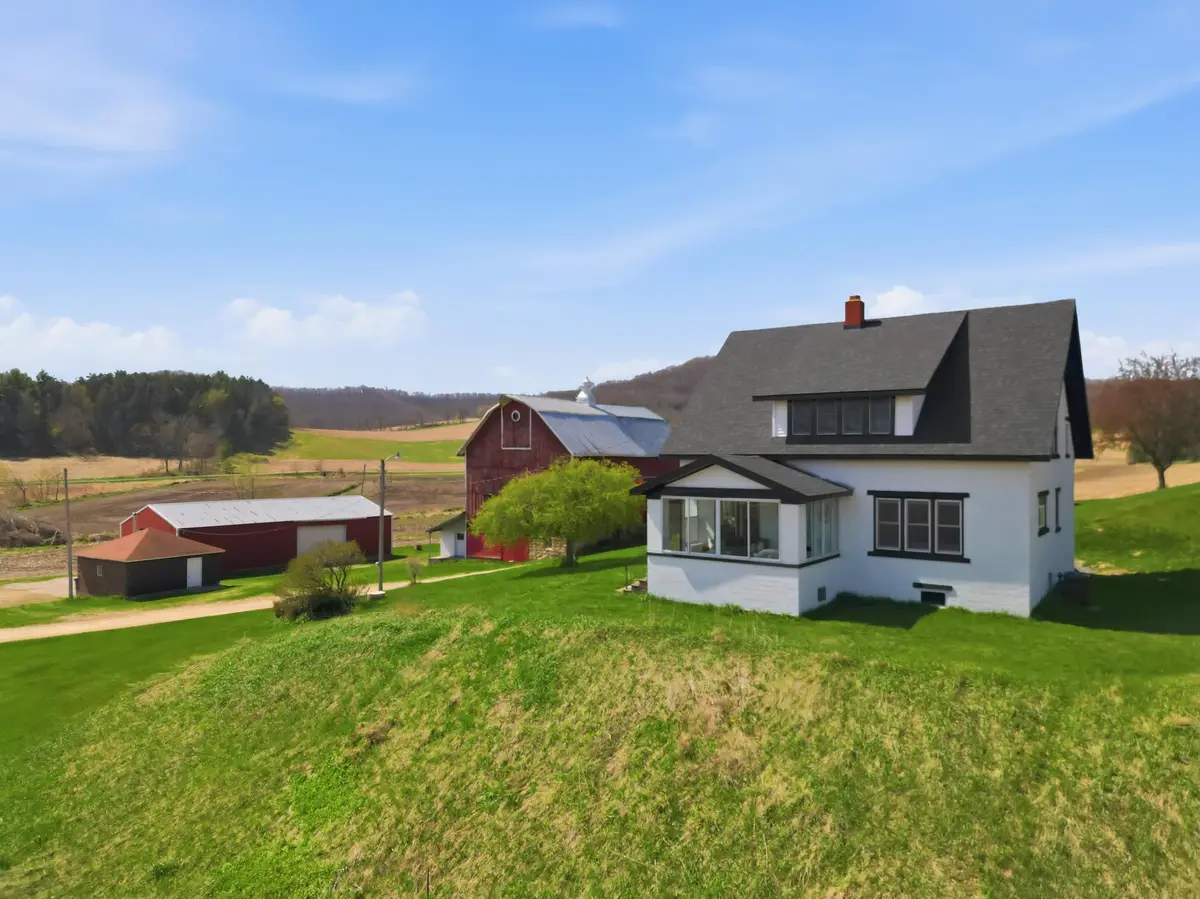 N19027 County Road F, Trempealeau, WI 54661 - #1