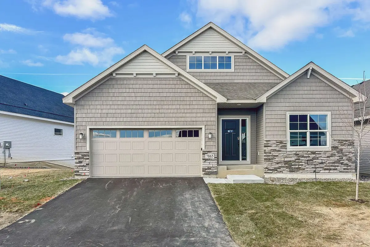7865 Kettering Creek Court, Greenfield, MN 55373 - #1