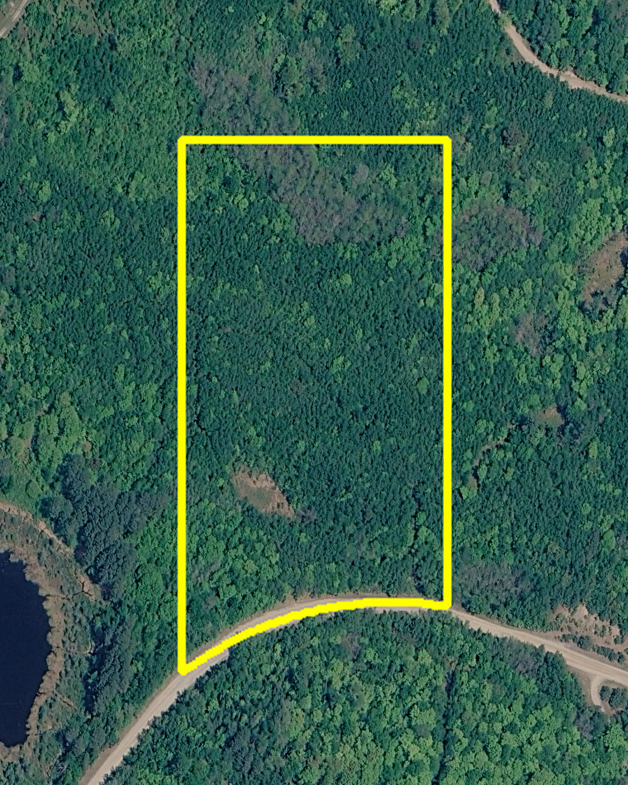 TBD "Lot B" Co Rd 533, Effie, MN 56639 - #3