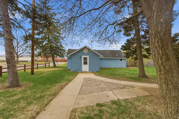 212 E 2nd Street, Pillager, MN 56473