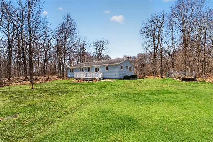 33119 Cedar Creek Road, Hinckley, MN 55037 - #2