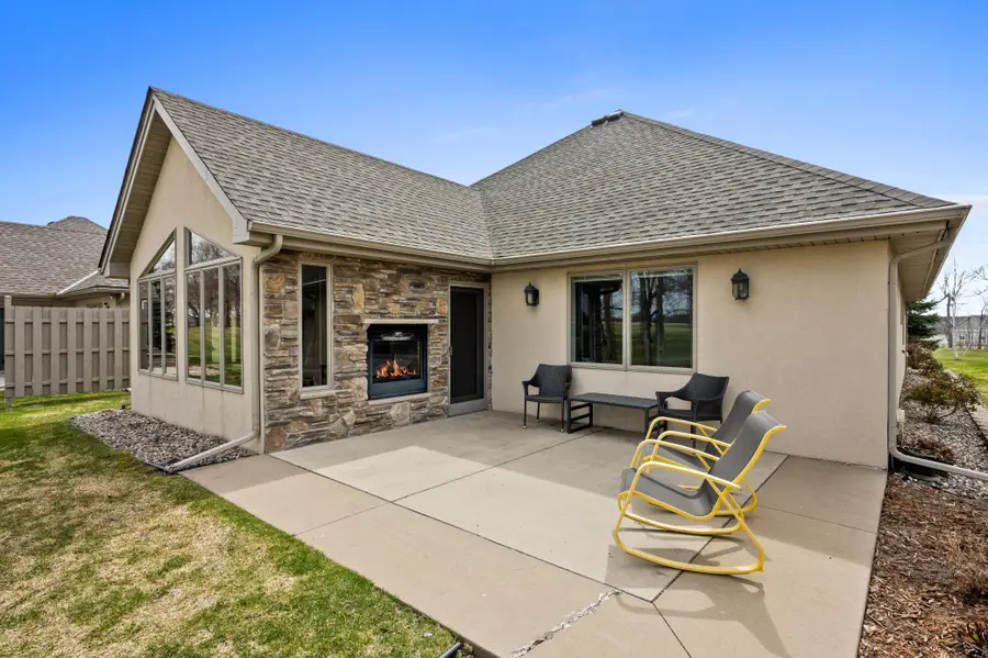 3909 Geneva Golf Club Drive Ne, Alexandria, MN 56308 - #2