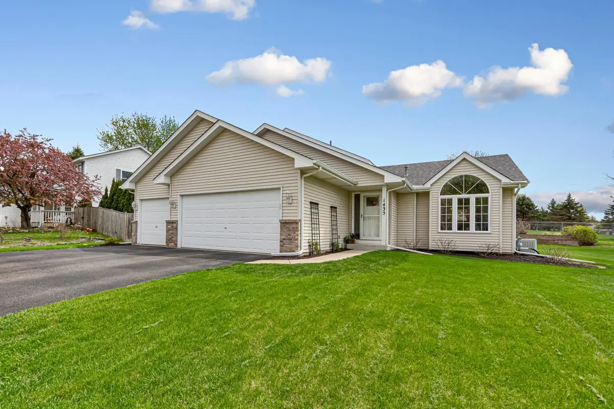 1435 Springwood Lane, Faribault, MN 55021 - #1