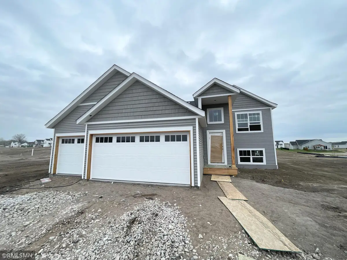 19773 Ely Avenue N, Forest Lake, MN 55025 - #1