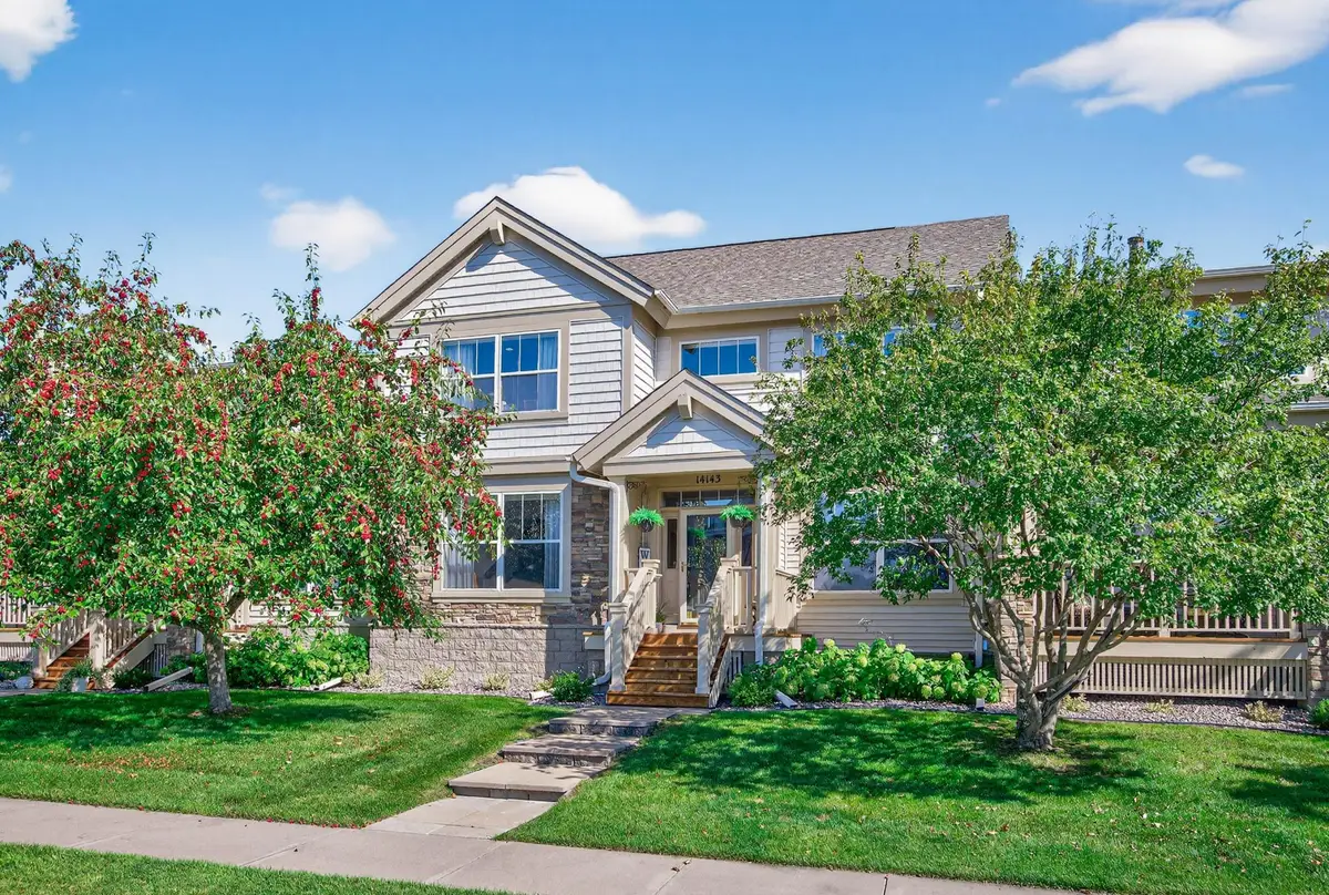 14143 54th Avenue N, Plymouth, MN 55446 - #1