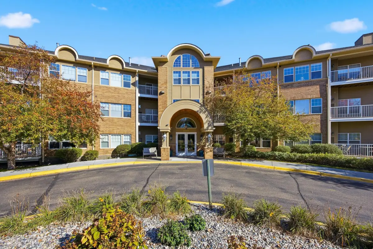 3800 85th Avenue N #117, Brooklyn Park, MN 55443 - #1