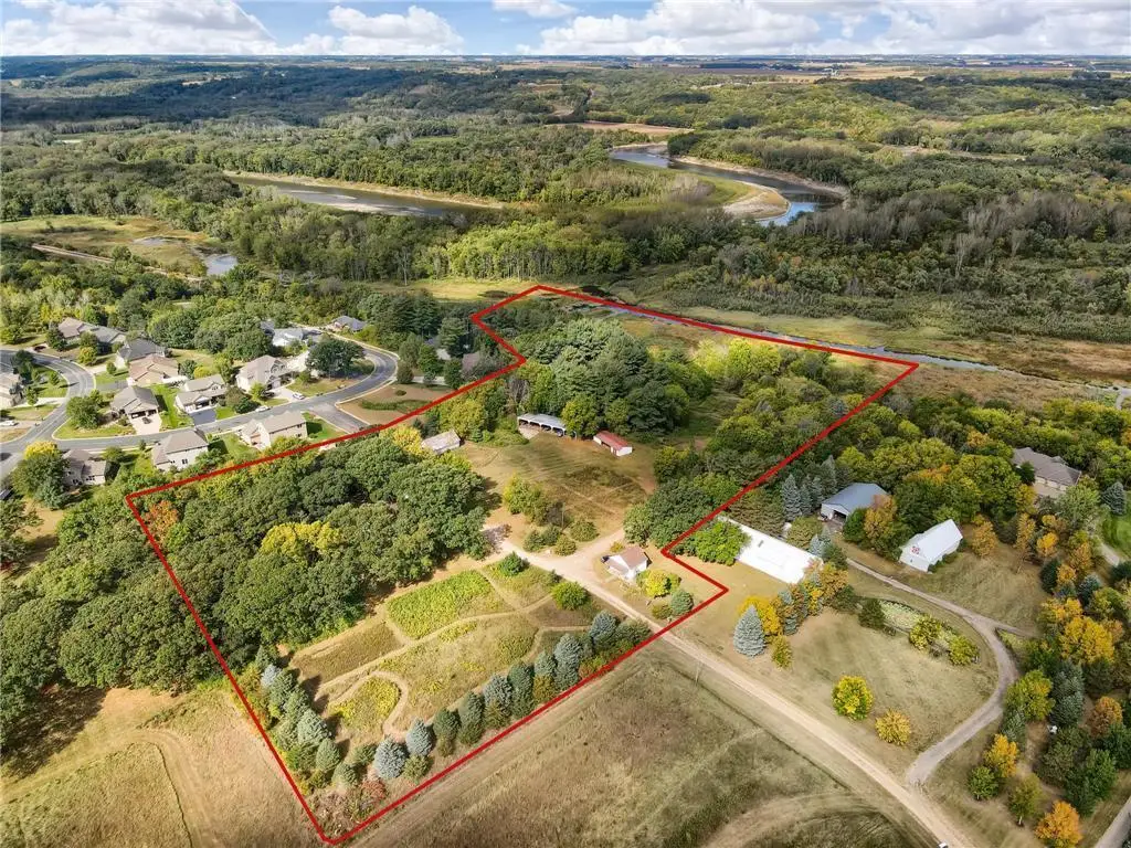 344 NE 1st Street, Belle Plaine, MN 56011 - #1