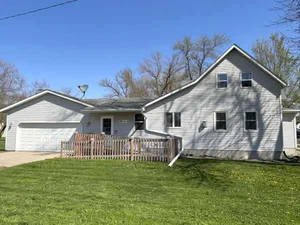76 4th Avenue E, Wood Lake, MN 56297