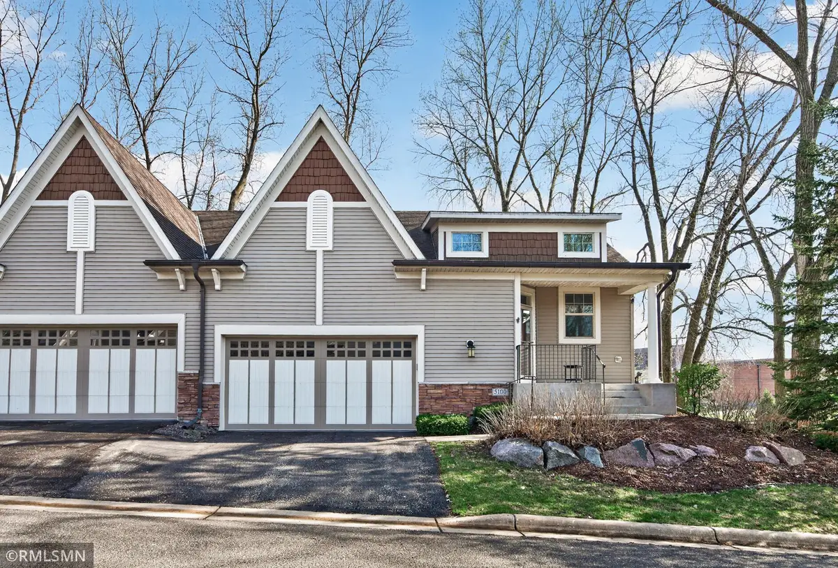 5100 Wild Marsh Drive, White Bear Lake, MN 55110 - #1