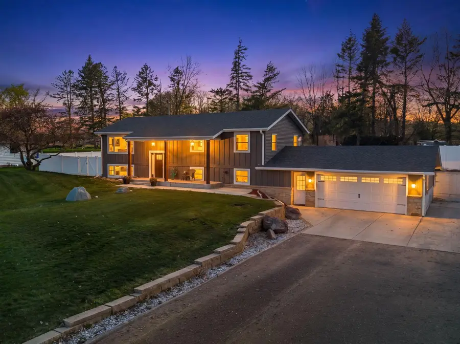 33366 Sibley Heights Lane, Le Sueur, MN 56058 - #2
