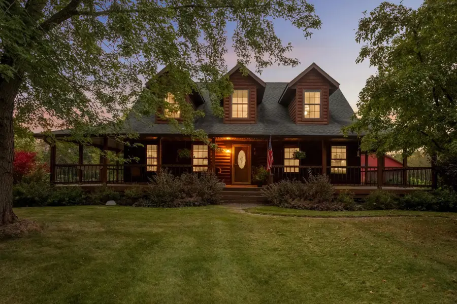12025 Blackwood Avenue Nw, Monticello, MN 55362 - #2