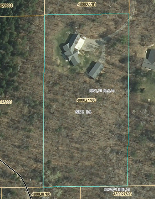 8889 Duckhunter Drive Ne, Bemidji, MN 56601