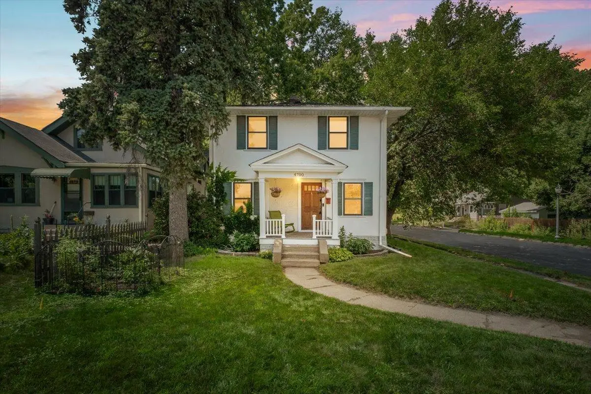 4700 Portland Avenue, Minneapolis, MN 55407 - #1