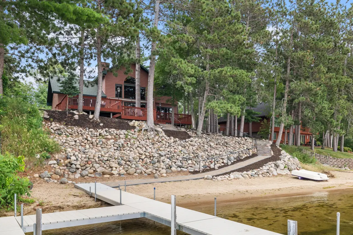 13442 County Road 16, Crosslake, MN 56442 - #1