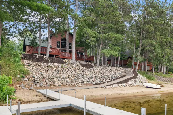 13442 County Road 16, Crosslake, MN 56442