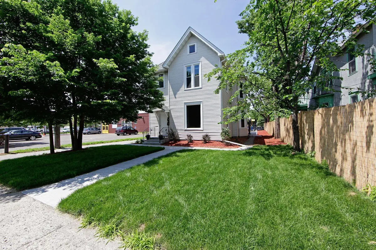 1926 15th Avenue S, Minneapolis, MN 55404 - #1
